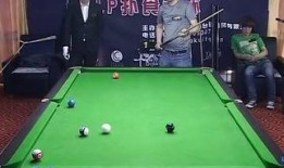 斯诺克视频,视频回顾与技巧解析