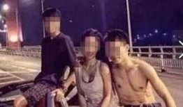 两男一女3p视频,揭秘两男一女私密视频背后的故事