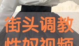 性调教视频,视频揭秘情感与欲望的交融